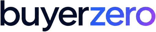 Buyer Zero